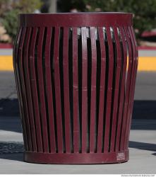 Photo of Mixed American Textures